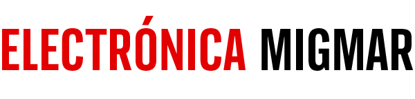 ELECTRÓNICA MIGMAR